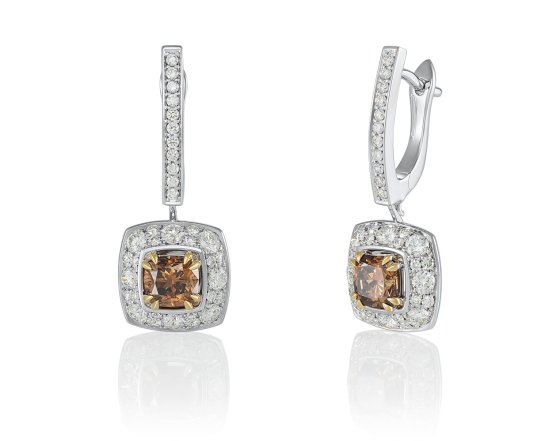 Серьги SK00729